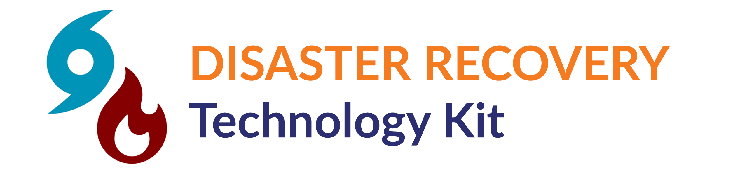 Disaster Recovery Technology Kit