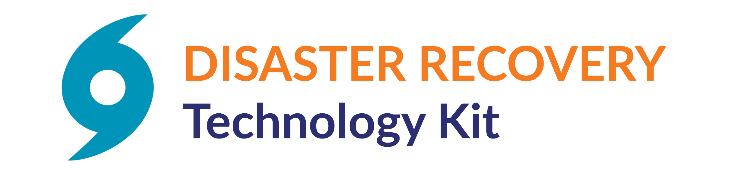 Disaster Recovery Technology Kit